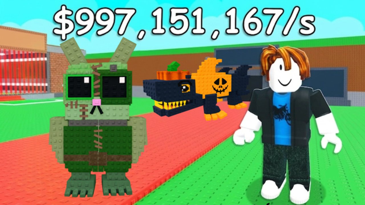 Steal a Peru Roblox gameplay screenshot showing meme units and base pads in an active lobby